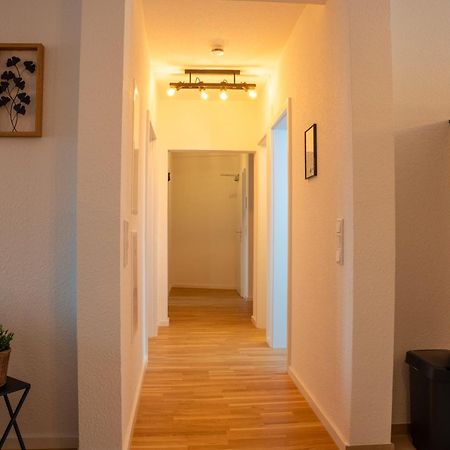 Schlossberg Residences - Design City-Apartment Im Herzen Der Weinstrasse Neustadt an der Weinstraße Εξωτερικό φωτογραφία