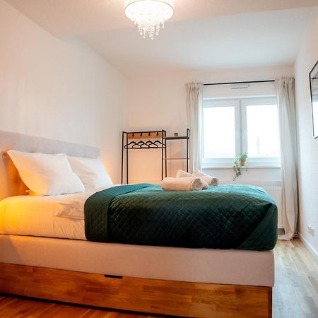Schlossberg Residences - Design City-Apartment Im Herzen Der Weinstrasse Neustadt an der Weinstraße Εξωτερικό φωτογραφία