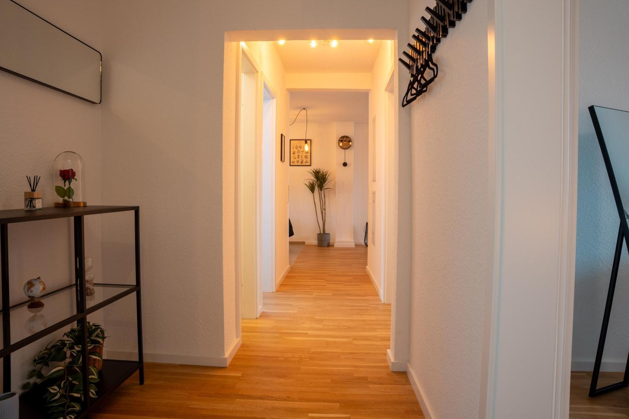 Schlossberg Residences - Design City-Apartment Im Herzen Der Weinstrasse Neustadt an der Weinstraße Εξωτερικό φωτογραφία